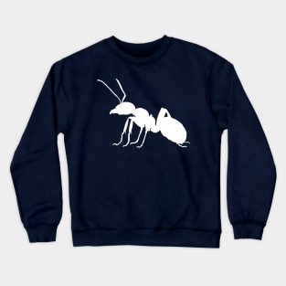 Ant Crewneck Sweatshirt